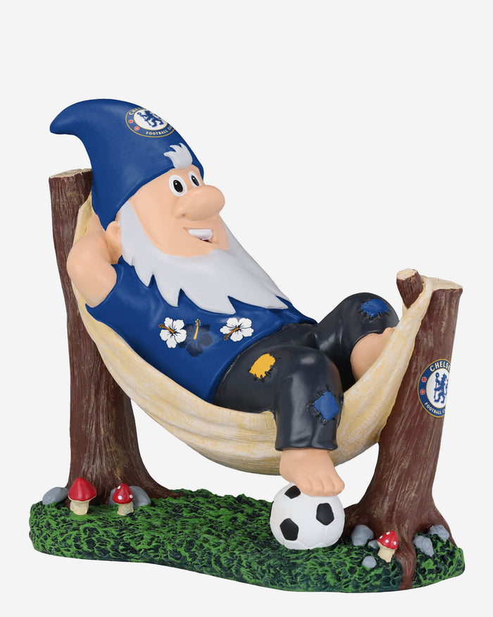 Chelsea FC Hammock Gnome FOCO - FOCO.com | UK & IRE