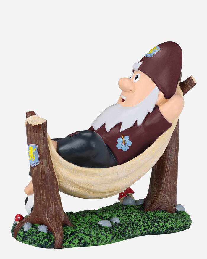 Aston Villa FC Hammock Gnome FOCO - FOCO.com | UK & IRE