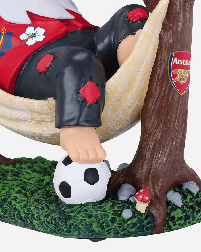 Arsenal FC Hammock Gnome FOCO - FOCO.com | UK & IRE