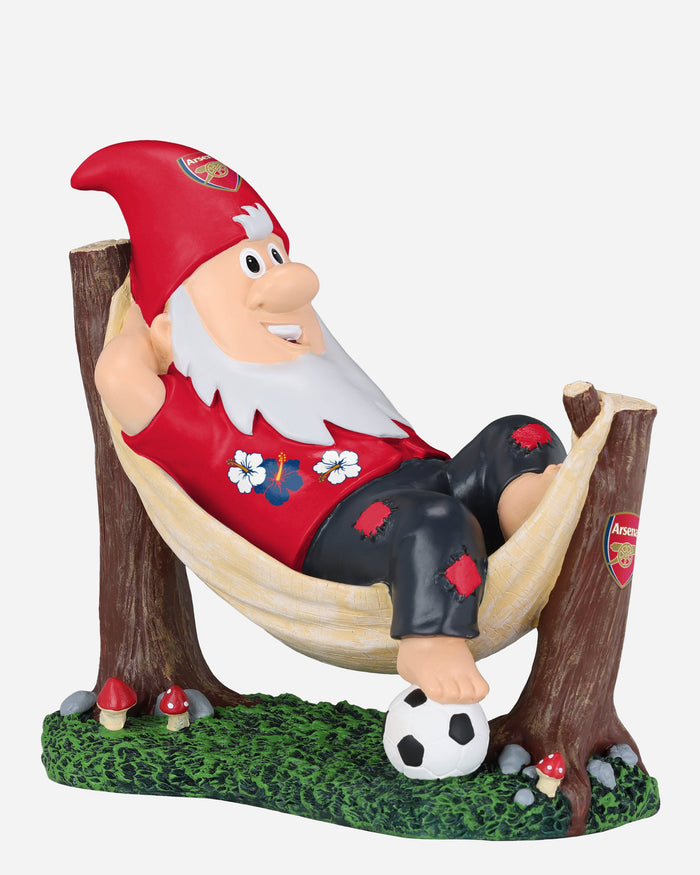 Arsenal FC Hammock Gnome FOCO - FOCO.com | UK & IRE