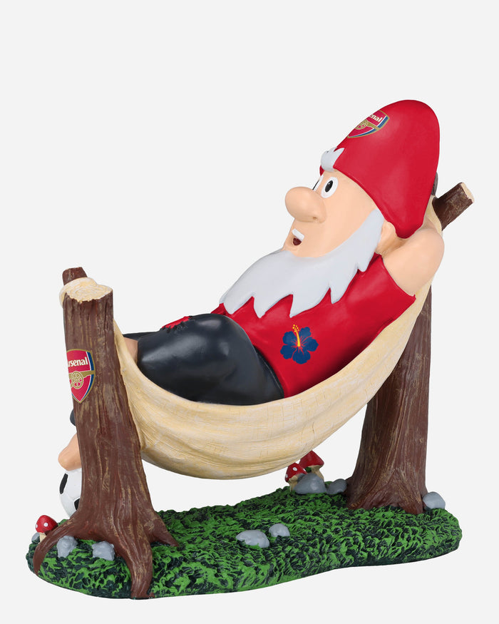 Arsenal FC Hammock Gnome FOCO - FOCO.com | UK & IRE