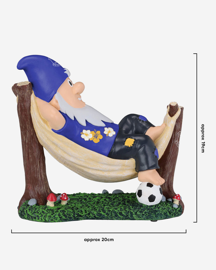 Everton FC Hammock Gnome FOCO - FOCO.com | UK & IRE