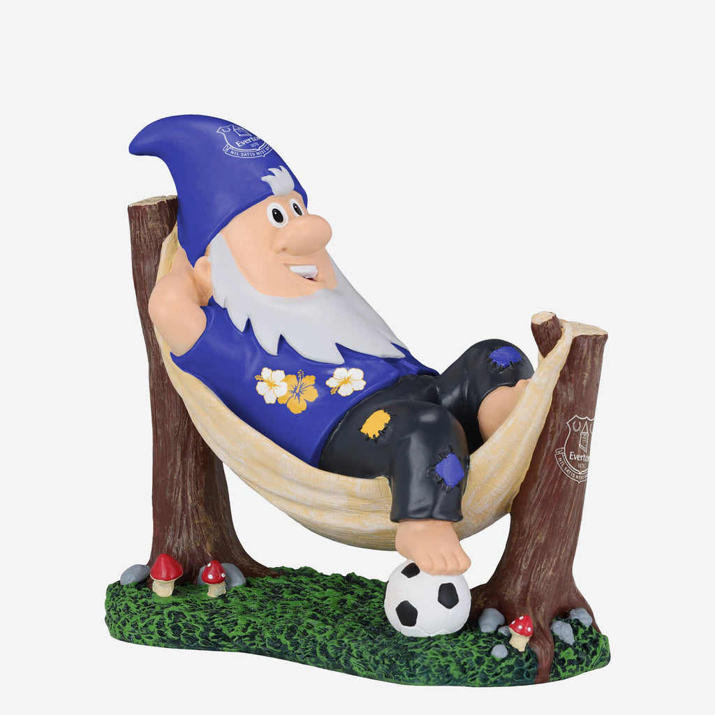 Everton FC Hammock Gnome FOCO - FOCO.com | UK & IRE