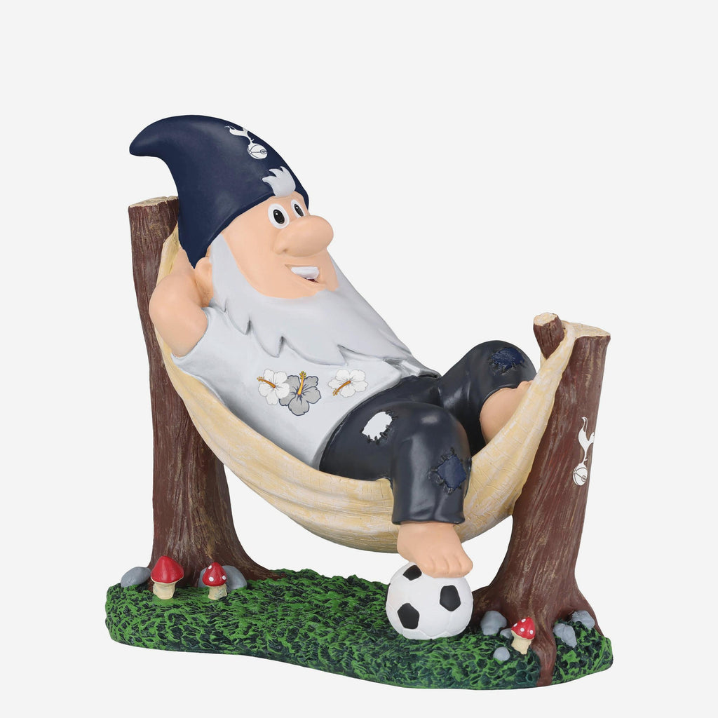 Tottenham Hotspur Hammock Gnome FOCO - FOCO.com | UK & IRE