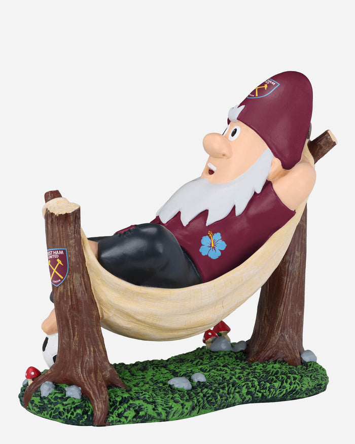 West Ham United FC Hammock Gnome FOCO - FOCO.com | UK & IRE