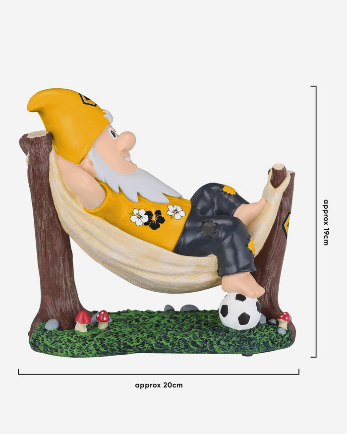 Wolverhampton Wanderers FC Hammock Gnome FOCO - FOCO.com | UK & IRE