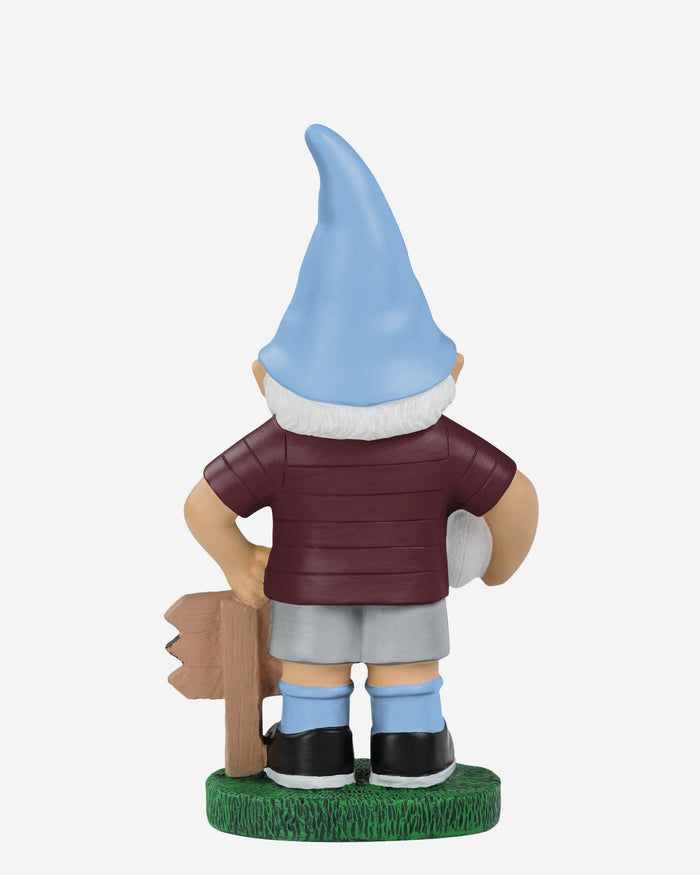 Aston Villa FC Keep Off The Pitch Gnome FOCO - FOCO.com | UK & IRE