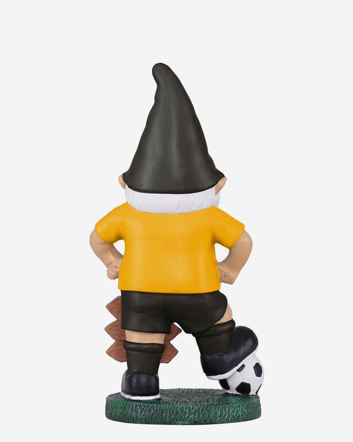 Wolverhampton Wanderers FC Keep Off The Pitch Gnome FOCO - FOCO.com | UK & IRE