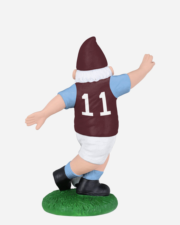 Aston Villa FC Rabona Gnome FOCO - FOCO.com | UK & IRE