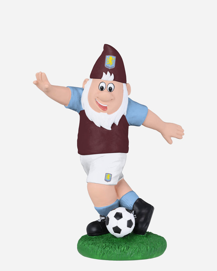 Aston Villa FC Rabona Gnome FOCO - FOCO.com | UK & IRE