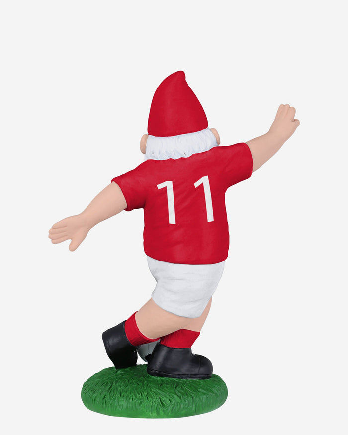 Arsenal FC Rabona Gnome FOCO - FOCO.com | UK & IRE