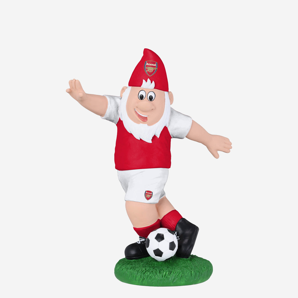Arsenal FC Rabona Gnome FOCO - FOCO.com | UK & IRE