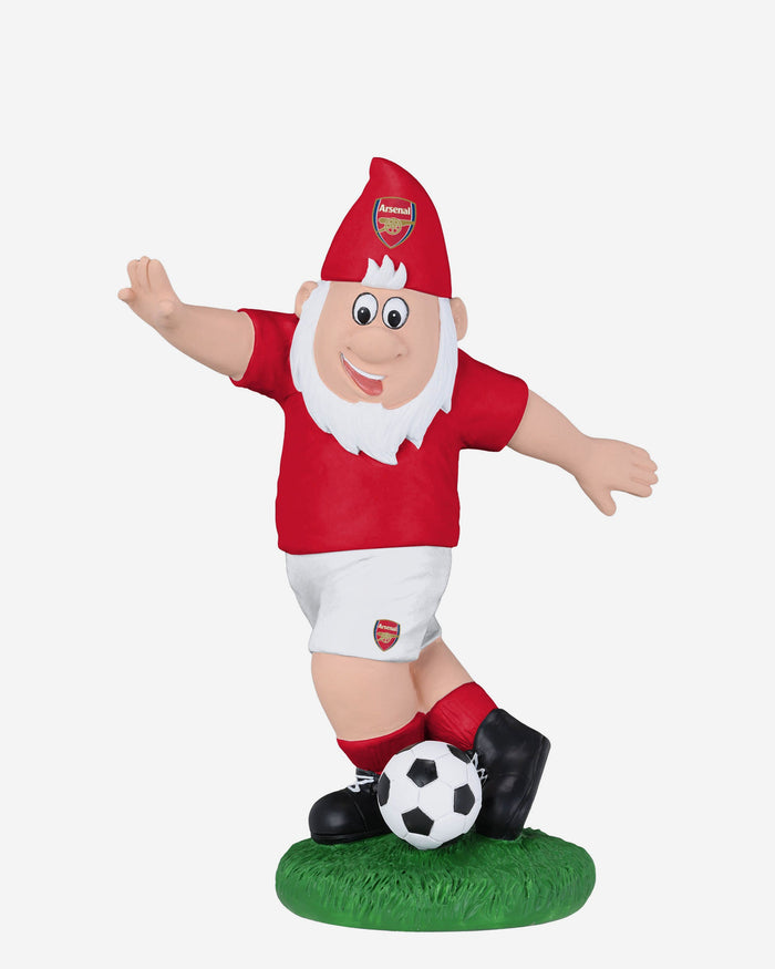 Arsenal FC Rabona Gnome FOCO - FOCO.com | UK & IRE