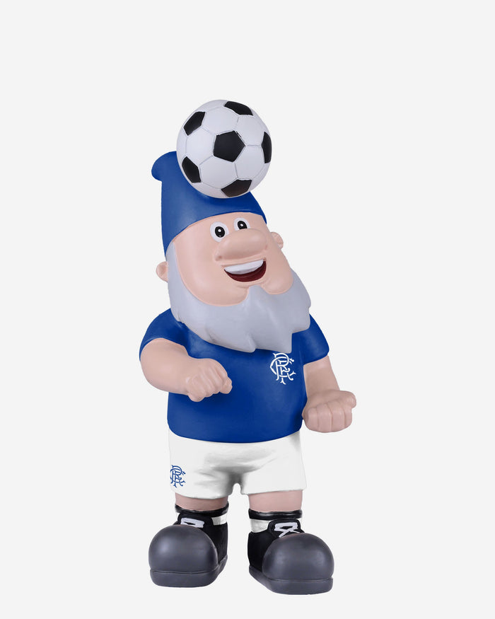 Rangers FC Header Ball Gnome FOCO - FOCO.com | UK & IRE