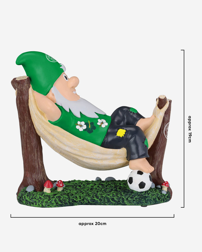 Celtic FC Hammock Gnome FOCO - FOCO.com | UK & IRE