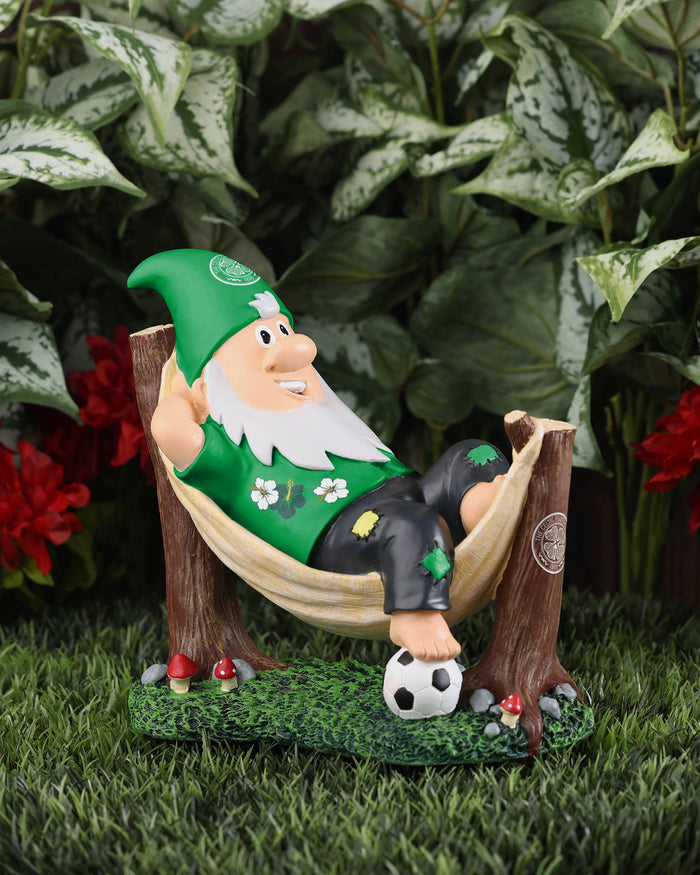 Celtic FC Hammock Gnome FOCO - FOCO.com | UK & IRE