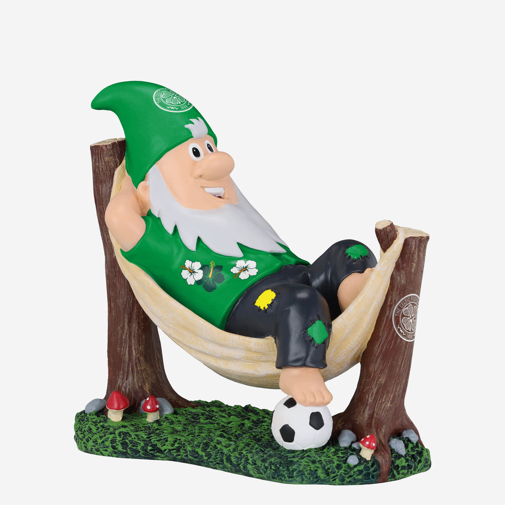 Celtic FC Hammock Gnome FOCO - FOCO.com | UK & IRE