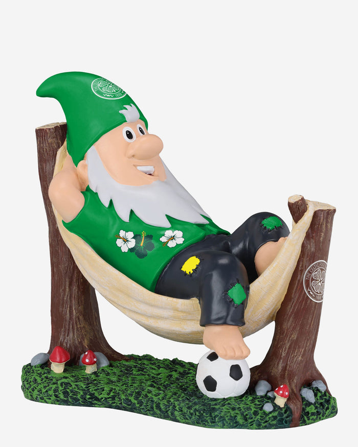 Celtic FC Hammock Gnome FOCO - FOCO.com | UK & IRE