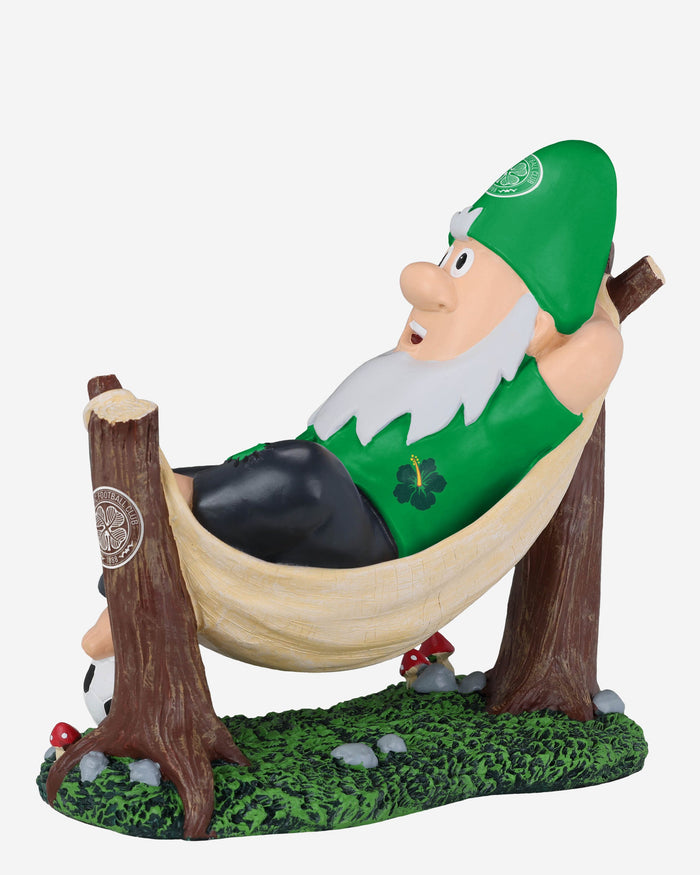 Celtic FC Hammock Gnome FOCO - FOCO.com | UK & IRE