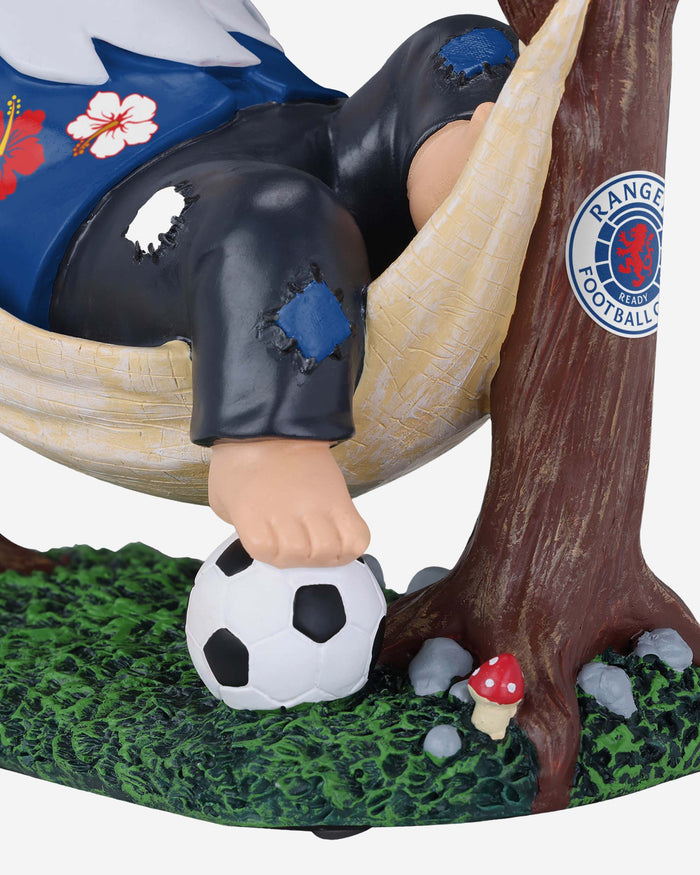 Rangers FC Hammock Gnome FOCO - FOCO.com | UK & IRE