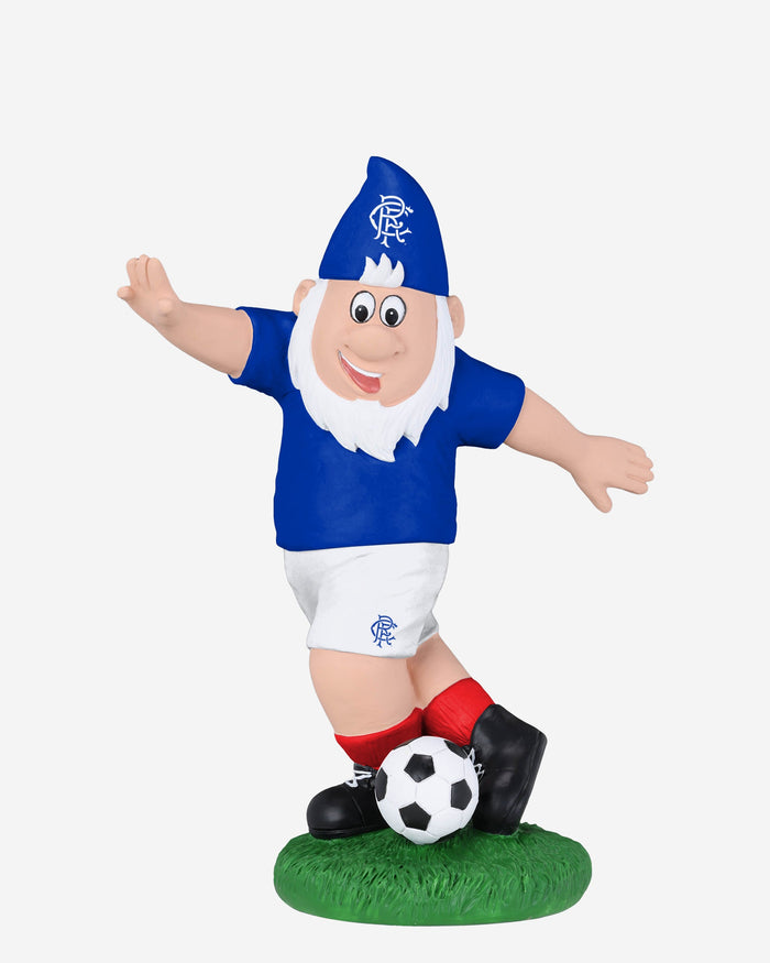 Rangers FC Rabona Gnome FOCO - FOCO.com | UK & IRE