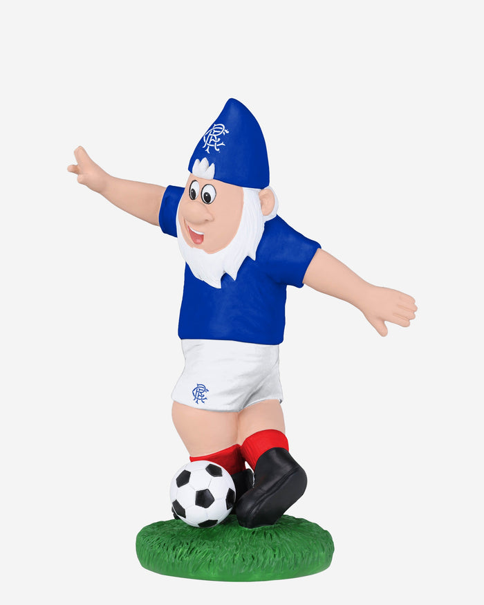 Rangers FC Rabona Gnome FOCO - FOCO.com | UK & IRE