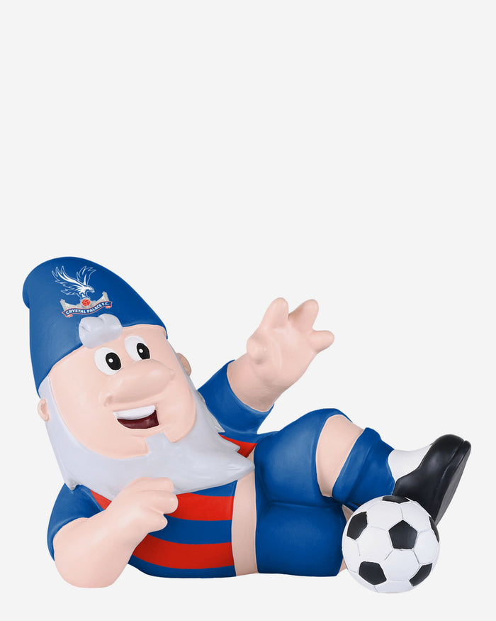 Crystal Palace FC Sliding Tackle Gnome FOCO - FOCO.com | UK & IRE