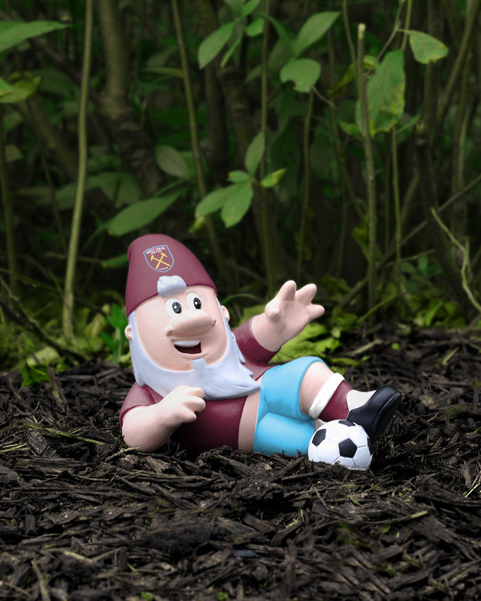 West Ham United FC Sliding Tackle Gnome FOCO - FOCO.com | UK & IRE