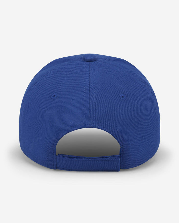 Crystal Palace FC Essential Royal Blue Cap FOCO - FOCO.com | UK & IRE