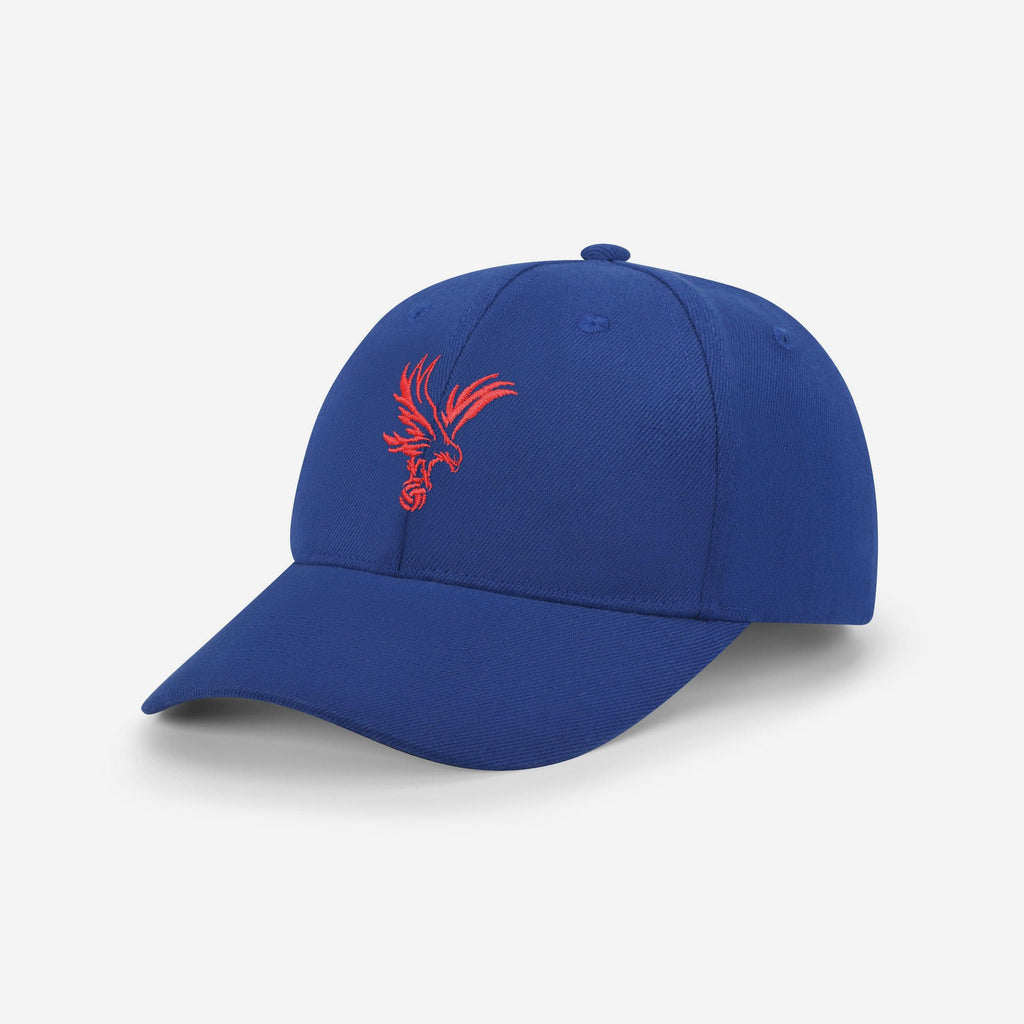 Crystal Palace FC Essential Royal Blue Cap FOCO - FOCO.com | UK & IRE