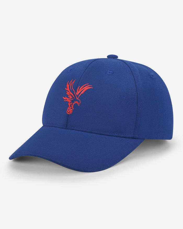 Crystal Palace FC Essential Royal Blue Cap FOCO - FOCO.com | UK & IRE
