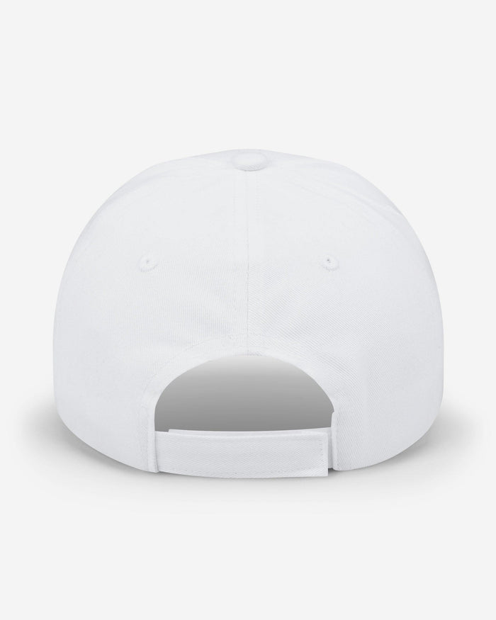 Nottingham Forest FC Essential White Cap FOCO - FOCO.com | UK & IRE