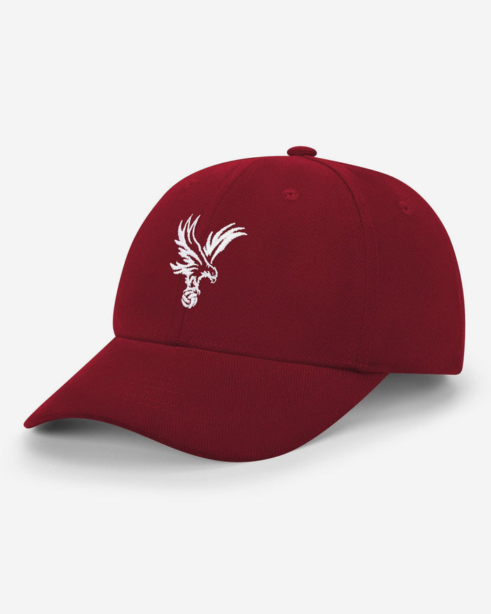 Crystal Palace FC Team Colour Cap FOCO - FOCO.com | UK & IRE