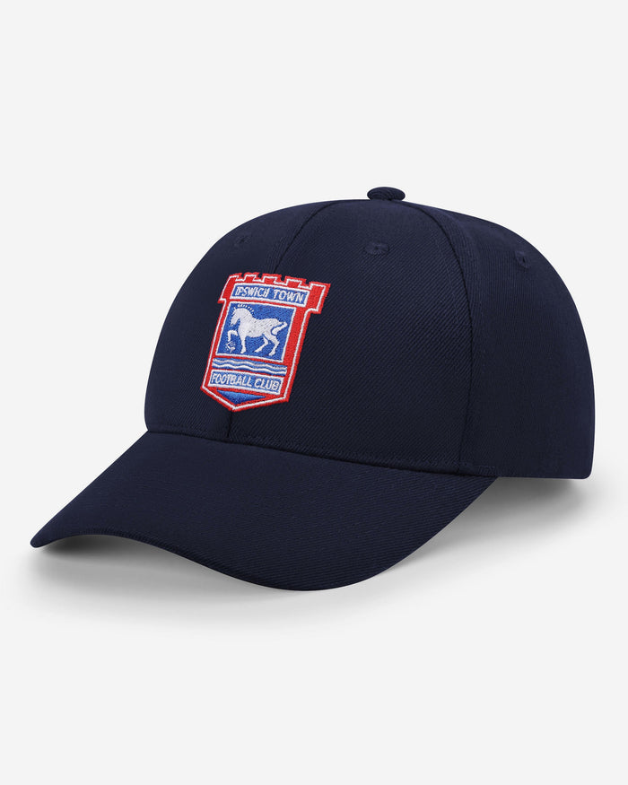Ipswich Town FC Team Colour Cap FOCO - FOCO.com | UK & IRE