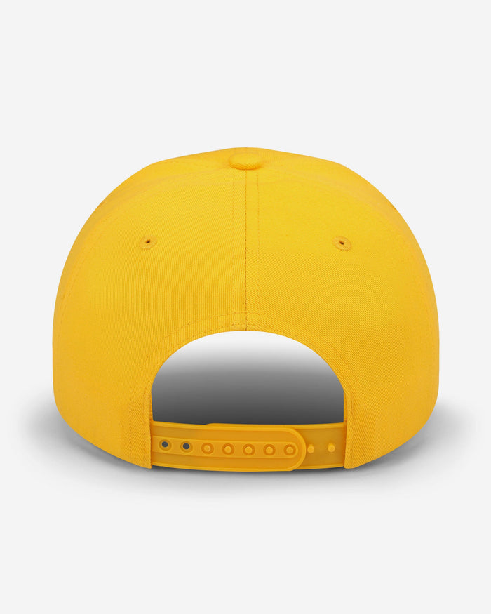 Wolverhampton Wanderers FC Team Colour Cap FOCO - FOCO.com | UK & IRE