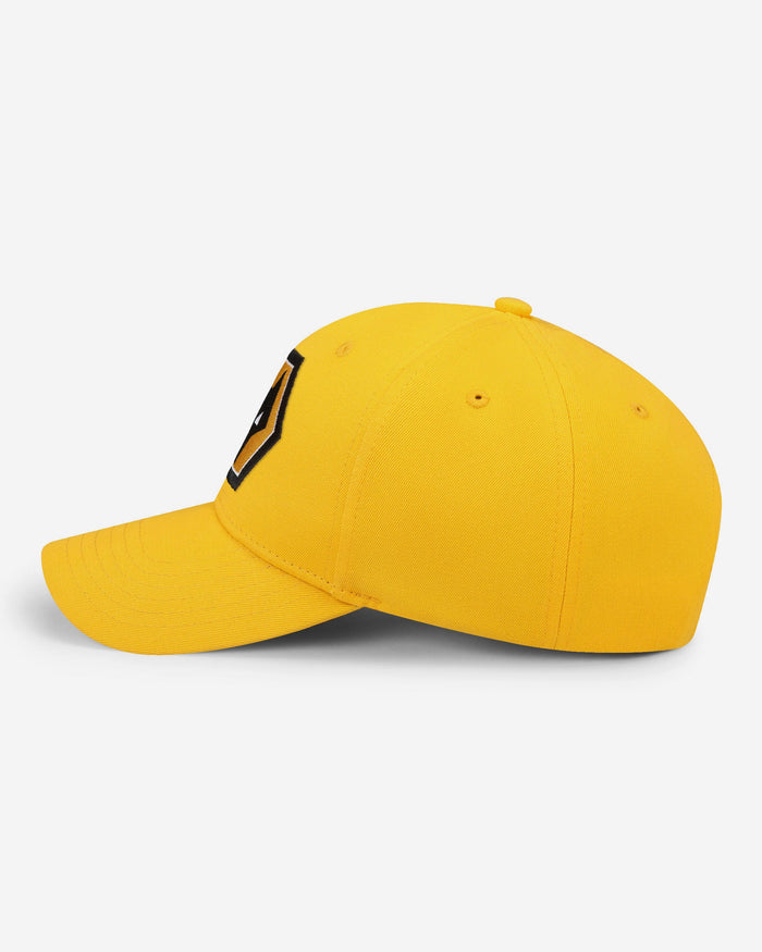 Wolverhampton Wanderers FC Team Colour Cap FOCO - FOCO.com | UK & IRE