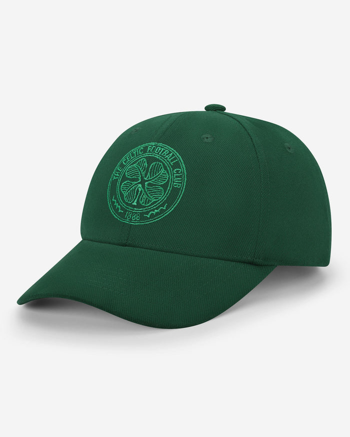 Celtic FC Team Colour Cap FOCO - FOCO.com | UK & IRE