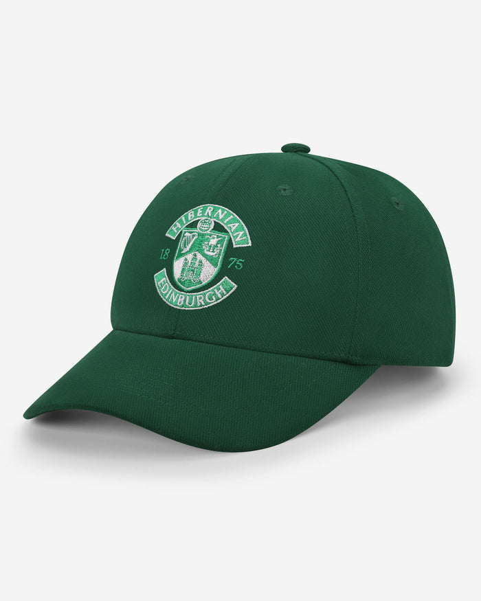 Hibernian FC Team Colour Cap FOCO - FOCO.com | UK & IRE