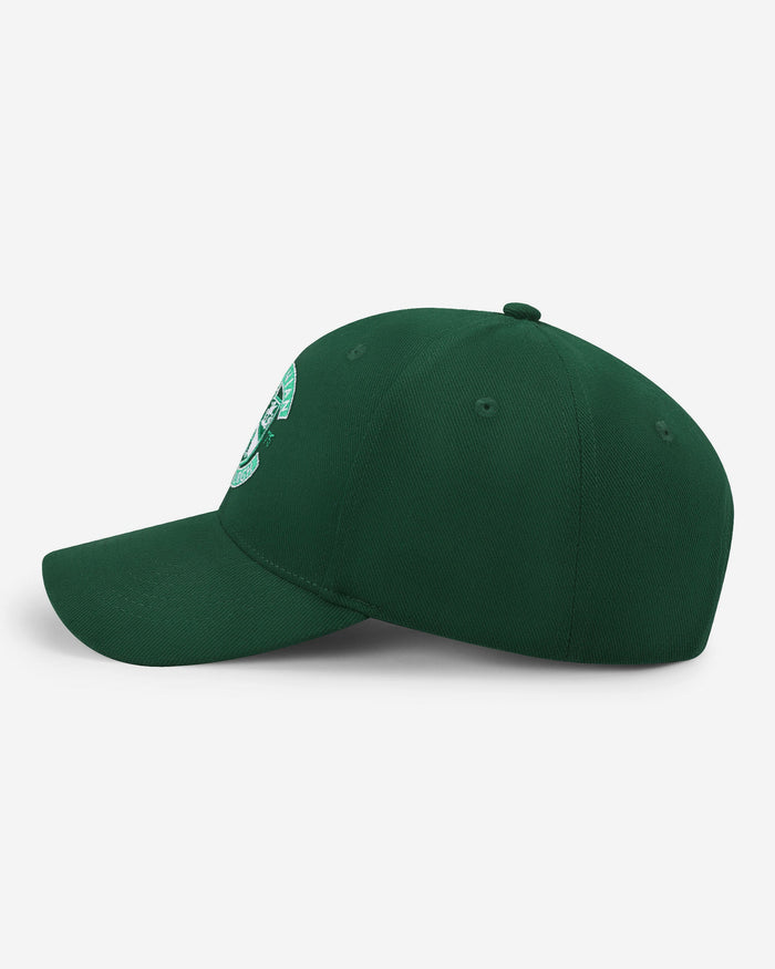 Hibernian FC Team Colour Cap FOCO - FOCO.com | UK & IRE