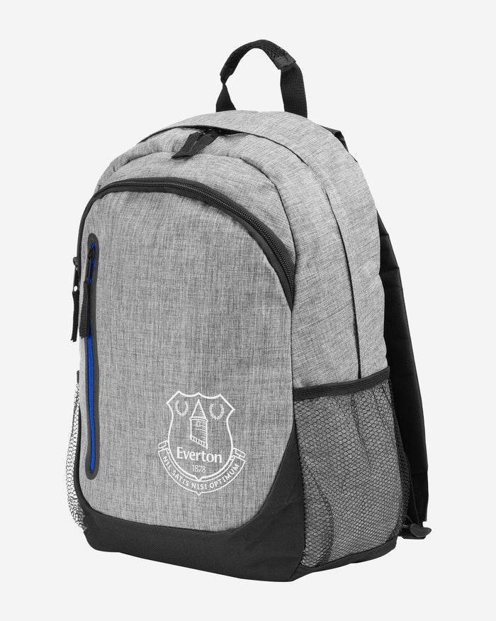 Everton FC Grey Backpack FOCO - FOCO.com | UK & IRE
