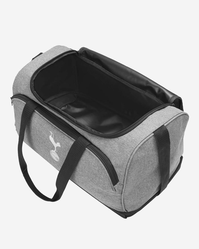 Tottenham Hotspur Grey Duffle Bag FOCO - FOCO.com | UK & IRE