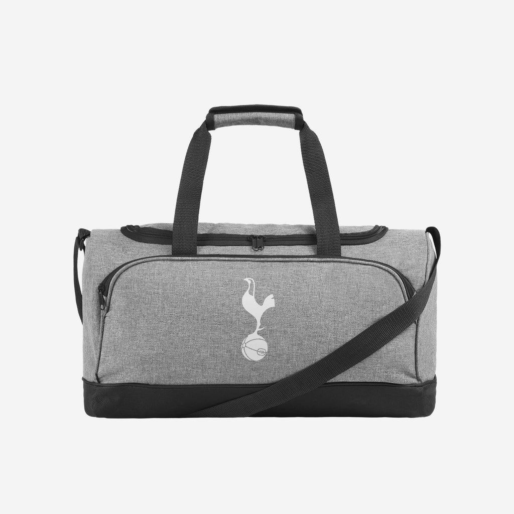 Tottenham Hotspur Grey Duffle Bag FOCO - FOCO.com | UK & IRE