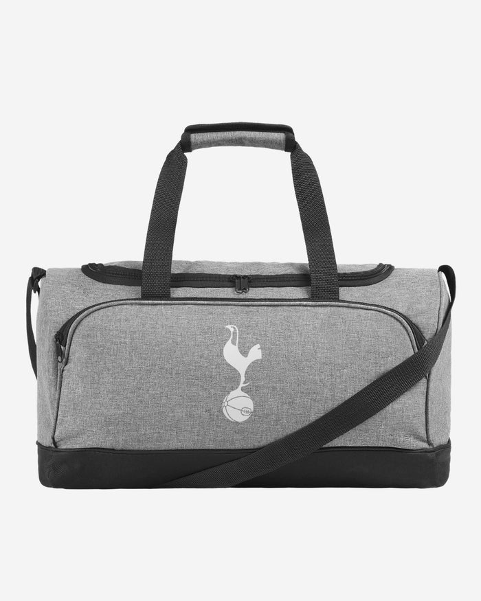 Tottenham Hotspur Grey Duffle Bag FOCO - FOCO.com | UK & IRE