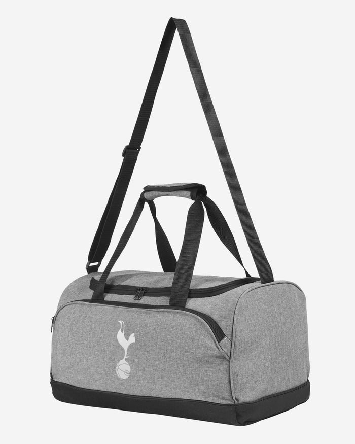 Tottenham Hotspur Grey Duffle Bag FOCO - FOCO.com | UK & IRE