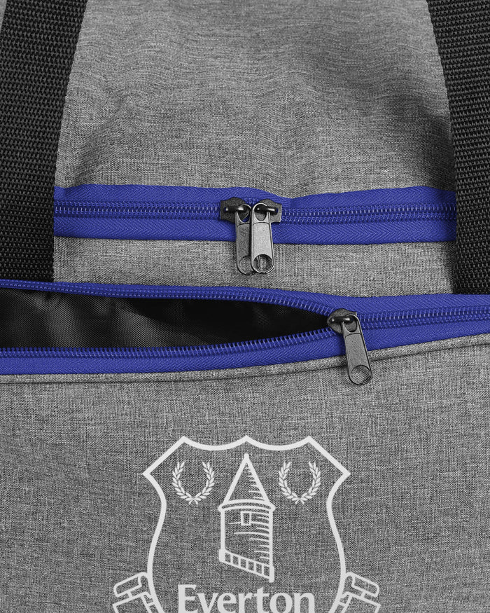 Everton FC Grey Duffle Bag FOCO - FOCO.com | UK & IRE