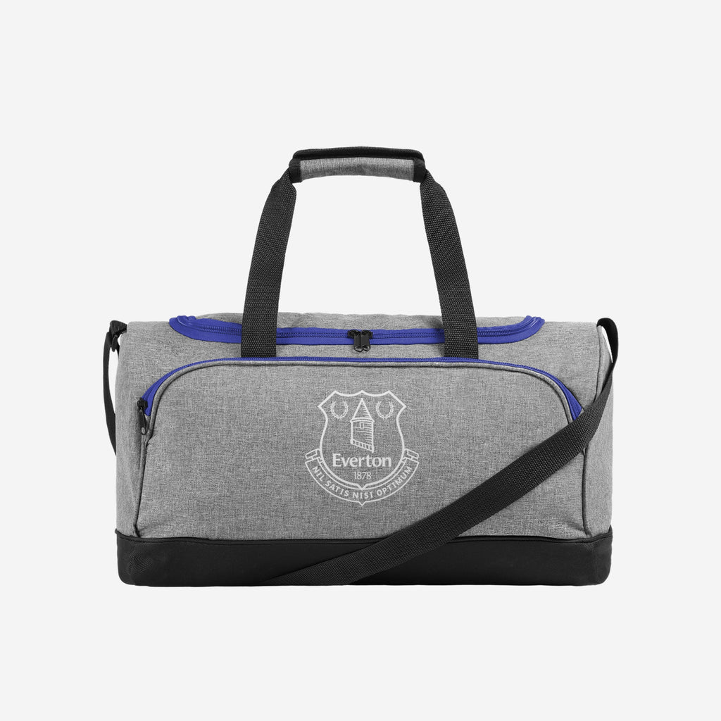 Everton FC Grey Duffle Bag FOCO - FOCO.com | UK & IRE