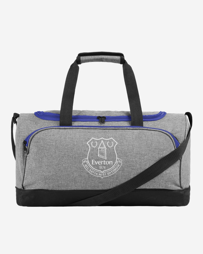 Everton FC Grey Duffle Bag FOCO - FOCO.com | UK & IRE