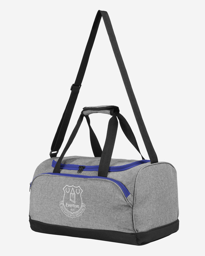 Everton FC Grey Duffle Bag FOCO - FOCO.com | UK & IRE