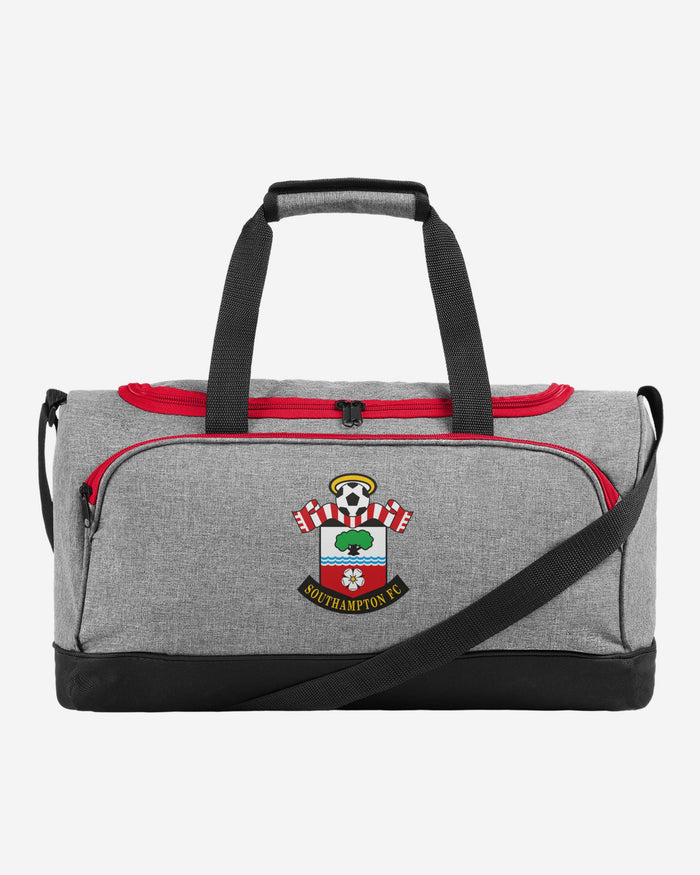 Southampton FC Grey Duffle Bag FOCO - FOCO.com | UK & IRE