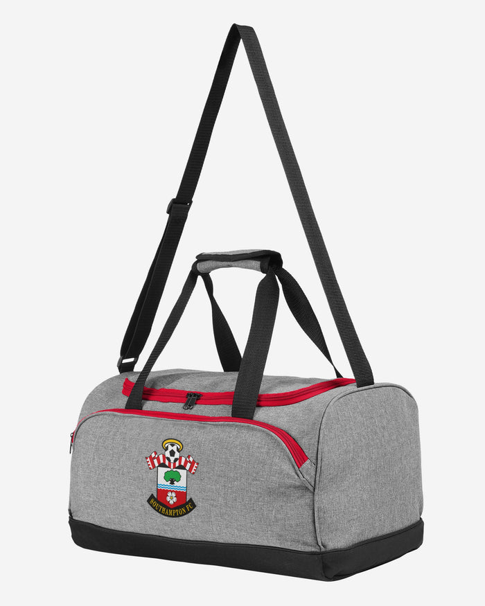 Southampton FC Grey Duffle Bag FOCO - FOCO.com | UK & IRE